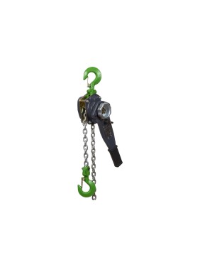 Ручная рычажная таль EURO-LIFT HLB 050 00001526 (0.5т, 12 м)
