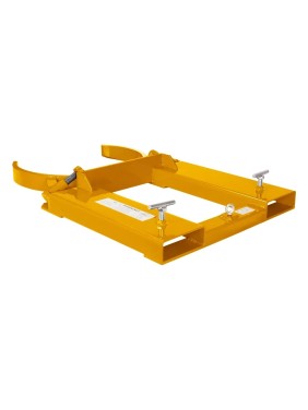 Захват для бочек DG40 EURO-LIFT 680 кг 00005517