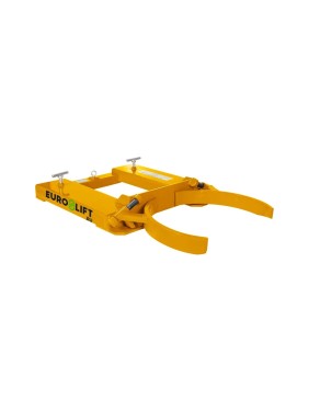 Захват для бочек DG40 EURO-LIFT 680 кг 00005517