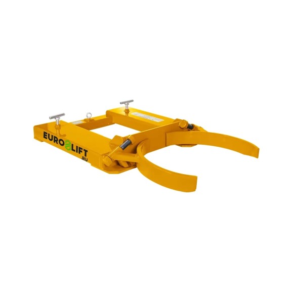 Захват для бочек DG40 EURO-LIFT 680 кг 00005517