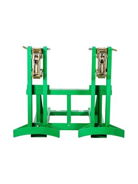 Захват вилочный для бочек модель DG720A EURO-LIFT 00019130