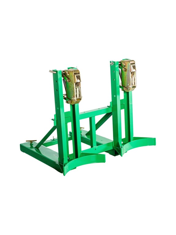 Захват вилочный для бочек модель DG720A EURO-LIFT 00019130
