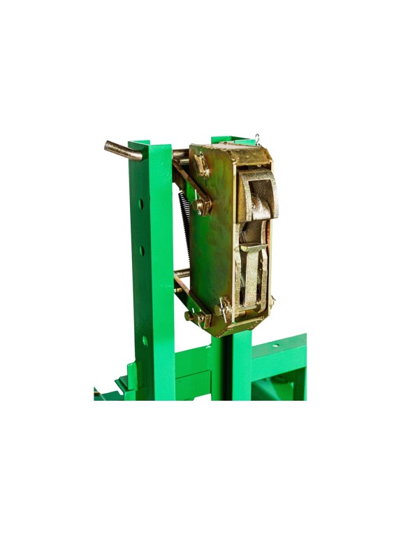 Захват вилочный для бочек модель DG720A EURO-LIFT 00019130