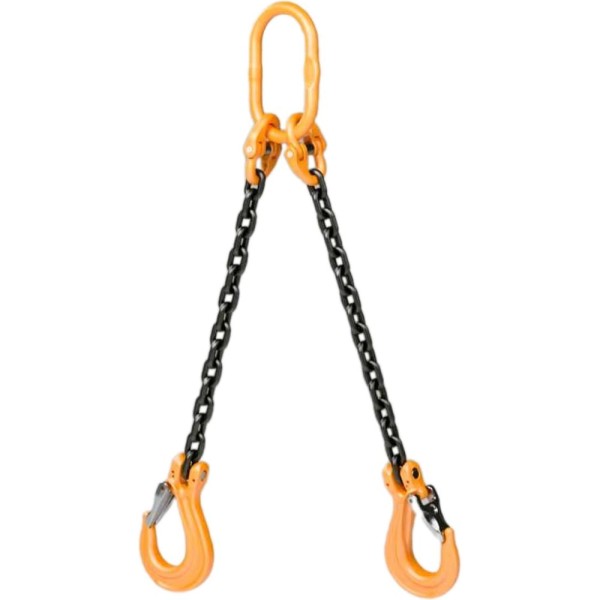 Строп цепной 2СЦ CERTEX 2,12/2000