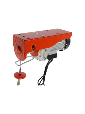 Электрическая таль KINGQUEEN 12м PA-300