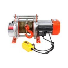 Электрическая таль KINGQUEEN 30м 1000кг PA-500-1000-30