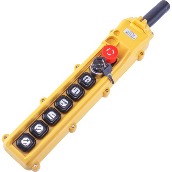 Пульт кабельный UCD HOB-84BH3 UCDHOB3 Пульт кабельный UCD HOB-84BH3 UCDHOB3