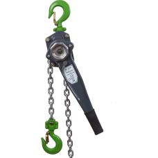 Ручная рычажная таль EURO-LIFT HLB 200 00002179 (2 т, 9 м)