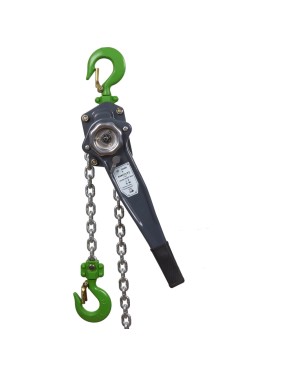 Ручная рычажная таль EURO-LIFT HLB 200 00002179 (2 т, 9 м)