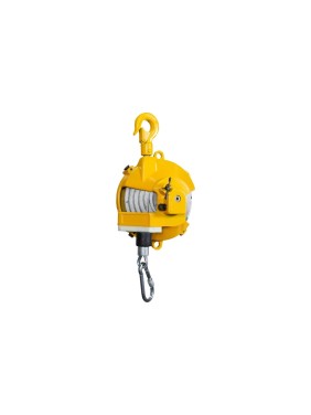Пружинный балансир (нагрузка 1-3 кг; длина троса 1.5 м) EURO-LIFT 00018540