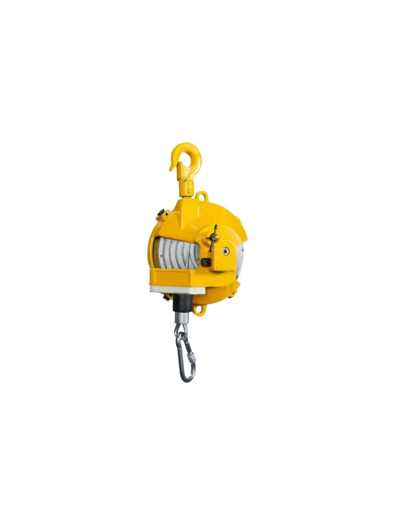 Пружинный балансир (нагрузка 1-3 кг; длина троса 1.5 м) EURO-LIFT 00018540