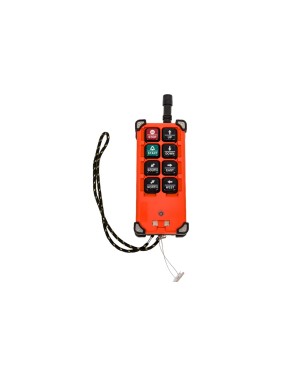 Пульт для промышленного радиоуправления TELECONTROL F21-E1B CH131 921-006-101_131