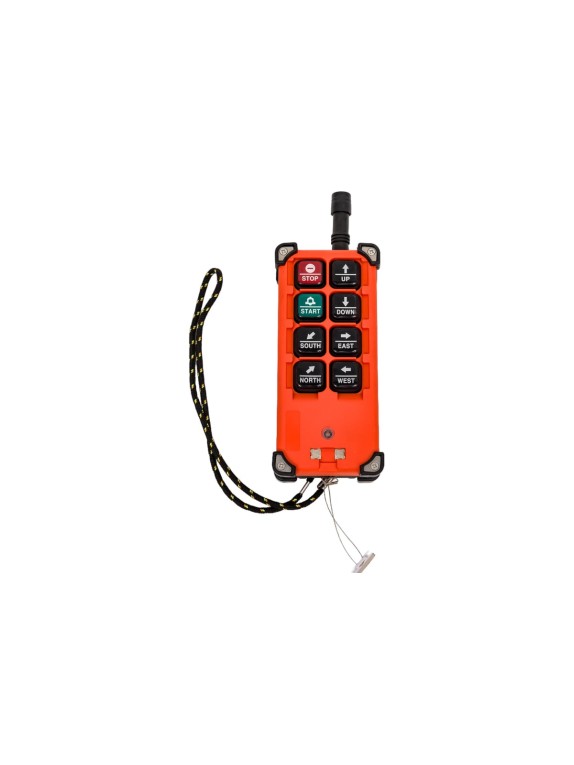 Пульт для промышленного радиоуправления TELECONTROL F21-E1B CH131 921-006-101_131