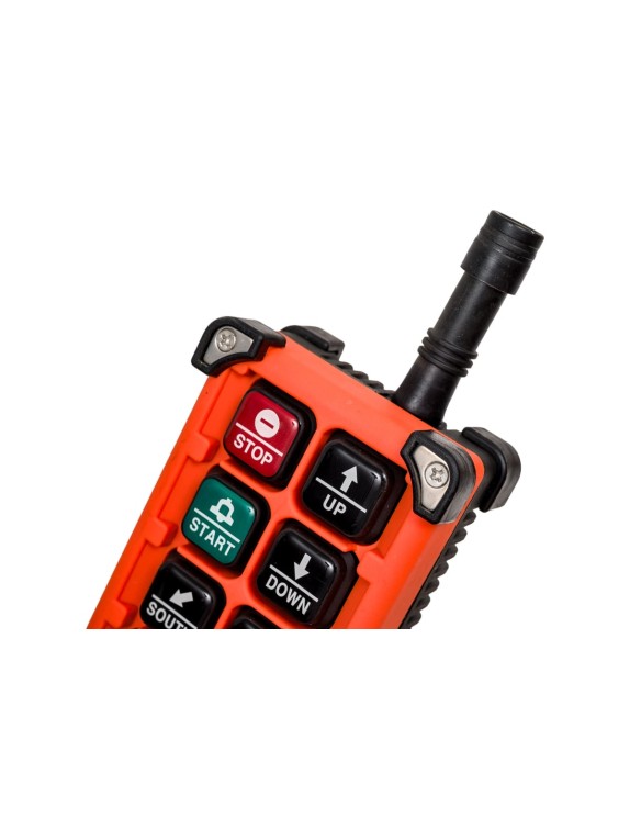 Пульт для промышленного радиоуправления TELECONTROL F21-E1B CH131 921-006-101_131