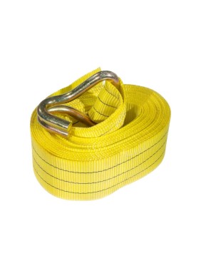 Лента с крюком ЛИМ 10 т/20 т-10 м, 90 мм Л10/20-10 (90)