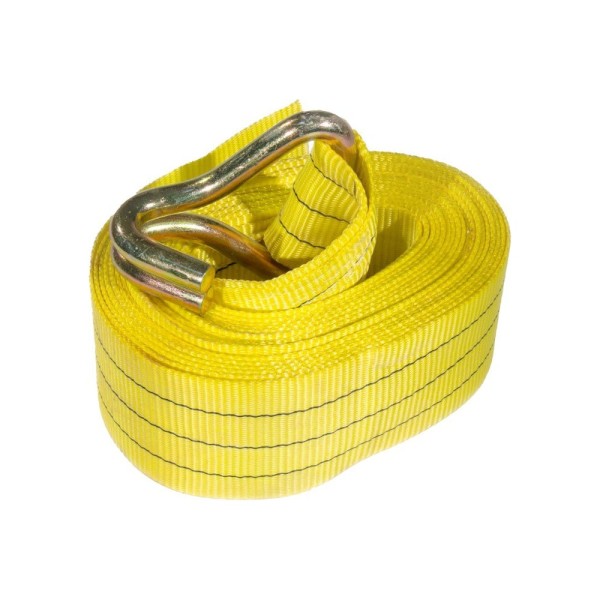 Лента с крюком ЛИМ 10 т/20 т-10 м, 90 мм Л10/20-10 (90)