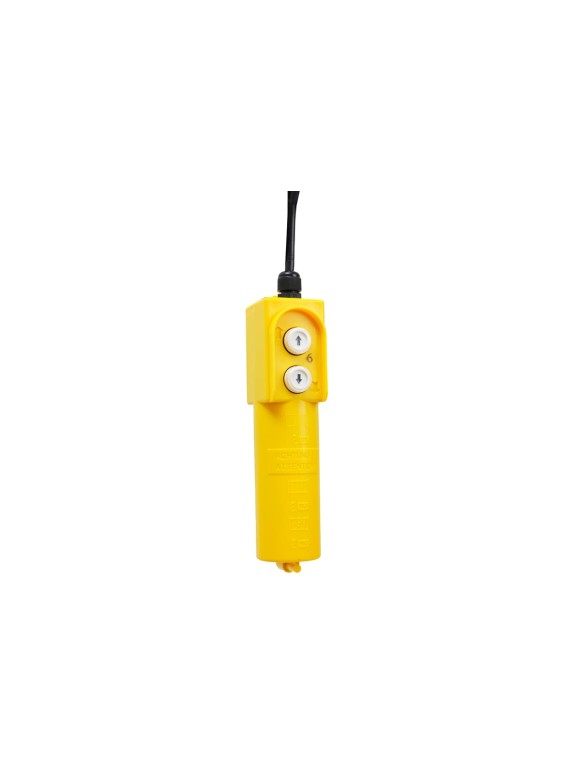 Электрическая таль KINGQUEEN 70м 1000кг PA-500-1000-70