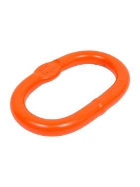 Подъемные звенья для 1-2 ветвевых цепных строп CERTEX DIN 5688 NR87