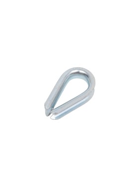 Коуш Мир крепежа DIN 6899, 8 мм, 1 шт. ЦБ-00092602