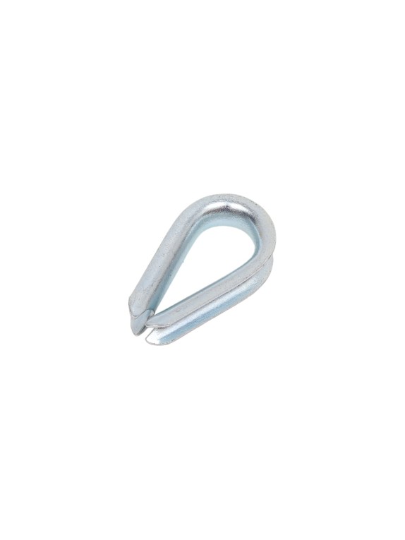 Коуш Мир крепежа DIN 6899, 8 мм, 1 шт. ЦБ-00092602