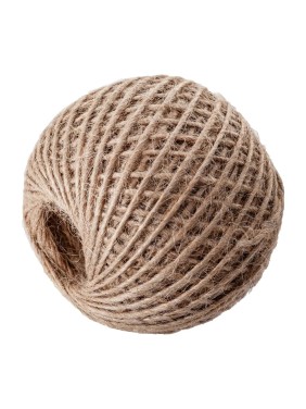Шпагат Политех джут, 500 м, 1.25 ктекс 8002115