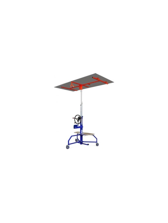 Подъемник для гипсокартонных листов DLT PLAC 450 (EDMA PLAC 450) 0153