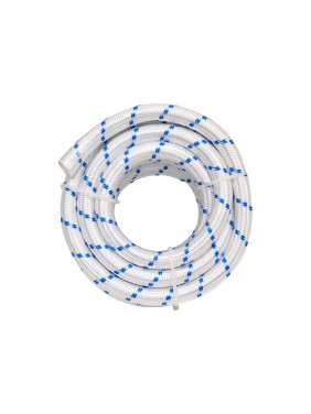 Капроновый фал truEnergy 20 мм, шайба 5 м 12269