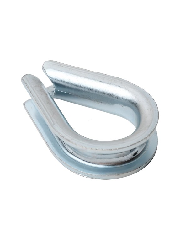 Коуш TOR 6 мм, DIN 6899 (тип B) (D) 1035800