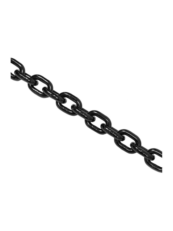 Грузовая цепь OCALIFT 6,3x19 мм, G80, отрезок 2,5 м g80631925m