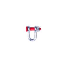 Прямая скоба TOR 35 т, тип G2150 12303507