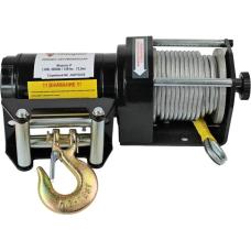 Shtapler Лебедка автомобильная P (J) (12В 3000lb 1361 кг/13,5 м) 71058929
