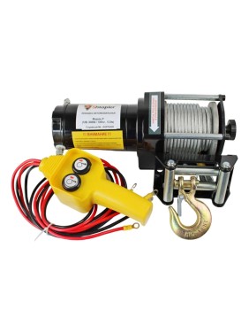 Shtapler Лебедка автомобильная P (J) (12В 3000lb 1361 кг/13,5 м) 71058929