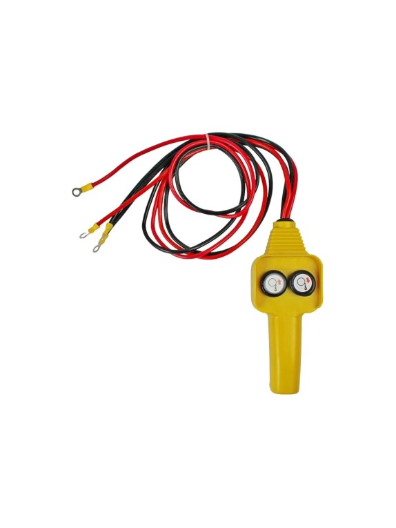 Shtapler Лебедка автомобильная P (J) (12В 3000lb 1361 кг/13,5 м) 71058929