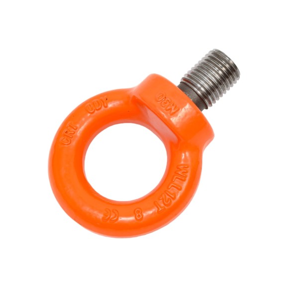 Рым-болт HAKLIFT M30 NS8R30