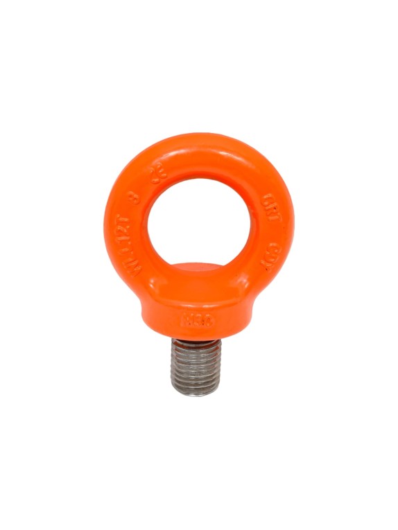 Рым-болт HAKLIFT M30 NS8R30