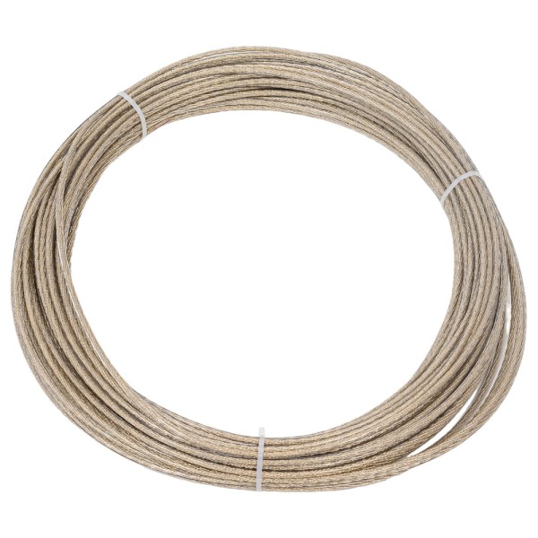 Трос в оплётке PVC 2/3, 30 м Tech-Krep 127854