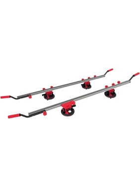 Система переноски vertextools PRO для крупноформатных плит 200 кг, 90х180 см 17-90-180