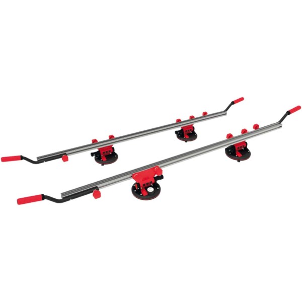 Система переноски vertextools PRO для крупноформатных плит 200 кг, 90х180 см 17-90-180