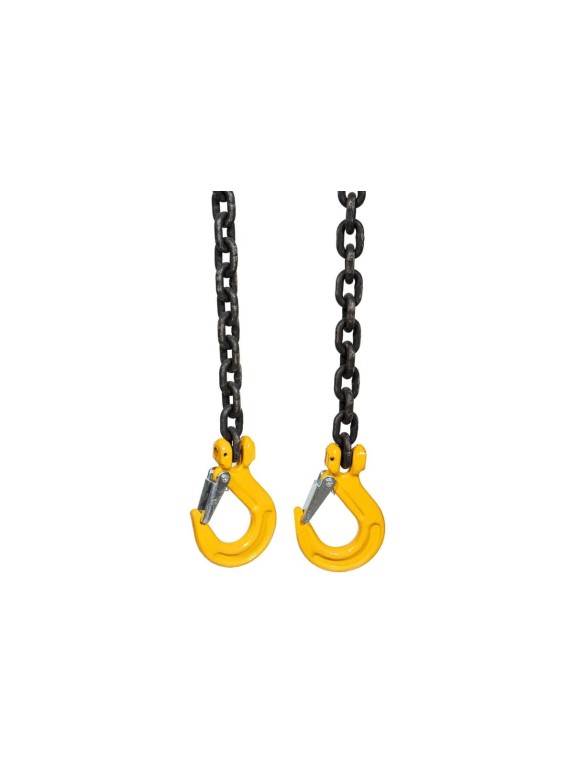 Стропа ПРОММЕТАЛЛ 2СЦ - 11.2/3000 (8 класса прочности) 2СЦ623000