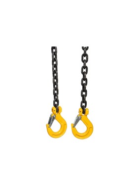 Стропа ПРОММЕТАЛЛ 2СЦ - 4.25/10000 (8 класса прочности) 2СЦ6010000