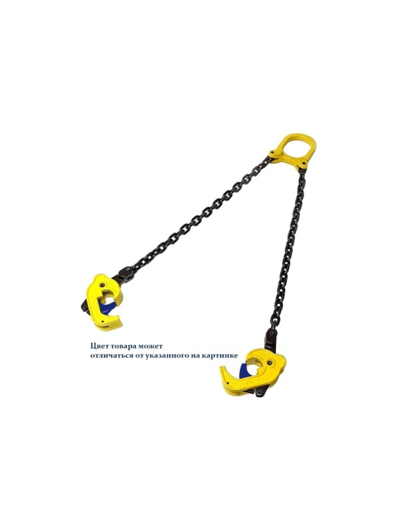 Захват для бочек цепной Shtapler CGB 1т 71065439