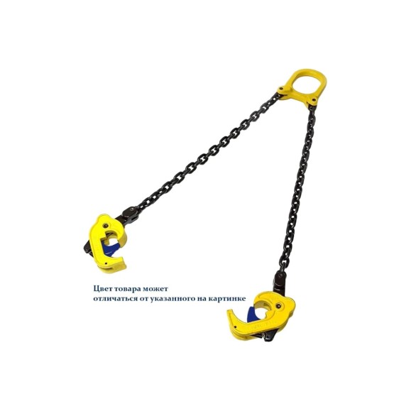 Захват для бочек цепной Shtapler CGB 1т 71065439