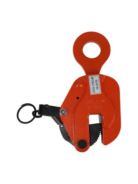 Захват вертикальный Shtapler DHQL (г/п 1.0 т, лист 0-20 мм) 71036534