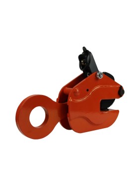 Захват вертикальный Shtapler DHQL (г/п 1.0 т, лист 0-20 мм) 71036534