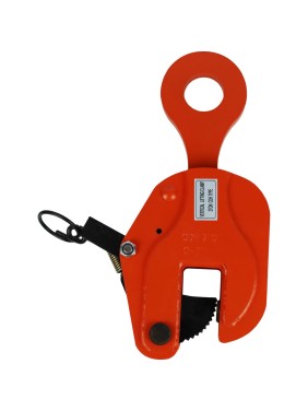 Захват вертикальный Shtapler DHQL (г/п 2.0 т, лист 0-25 мм) 71036536