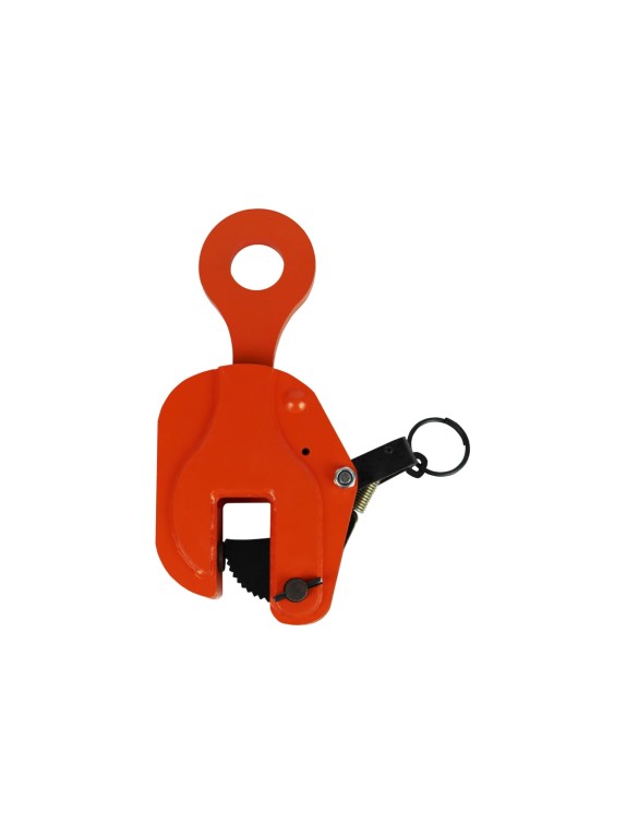 Захват вертикальный Shtapler DHQL (г/п 2.0 т, лист 0-25 мм) 71036536