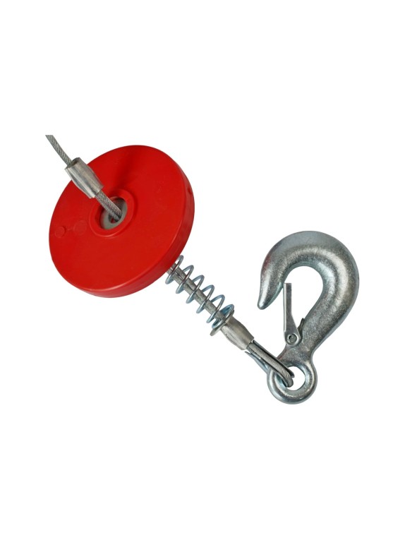 Таль электрическая стационарная Shtapler PA (J) 500/250кг 6/12м 71058963