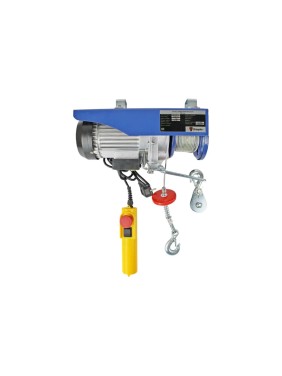 Таль электрическая стационарная Shtapler PA (J) 500/250кг 10/20м 71058964