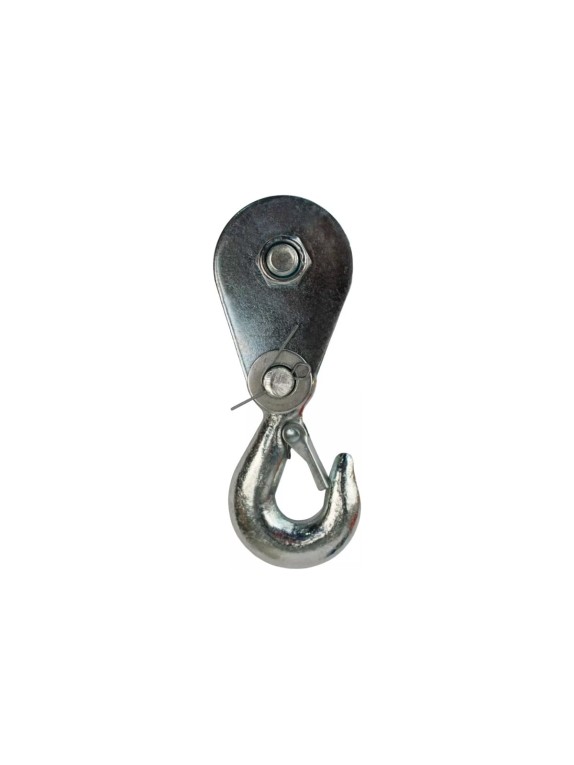 Таль электрическая стационарная Shtapler PA (J) 500/250кг 10/20м 71058964