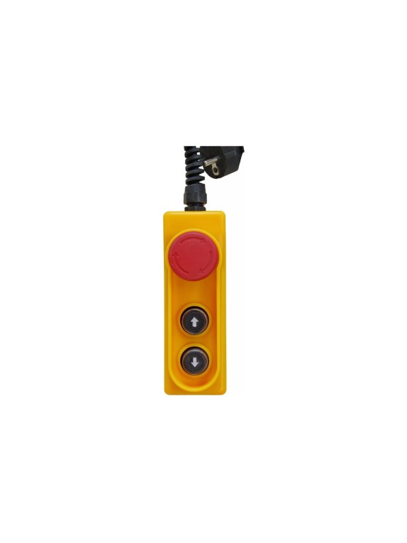 Таль электрическая стационарная Shtapler PA (J) 1200/600кг 6/12м 71060258